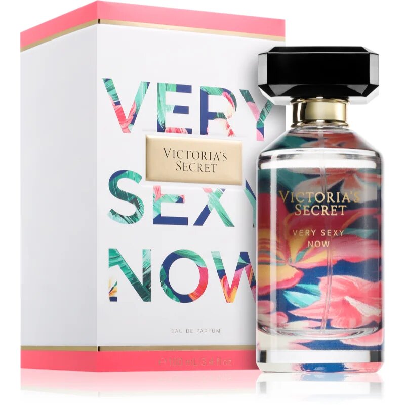 Victoria's Secret Very Sexy Now парфюмна вода за жени 100 мл.