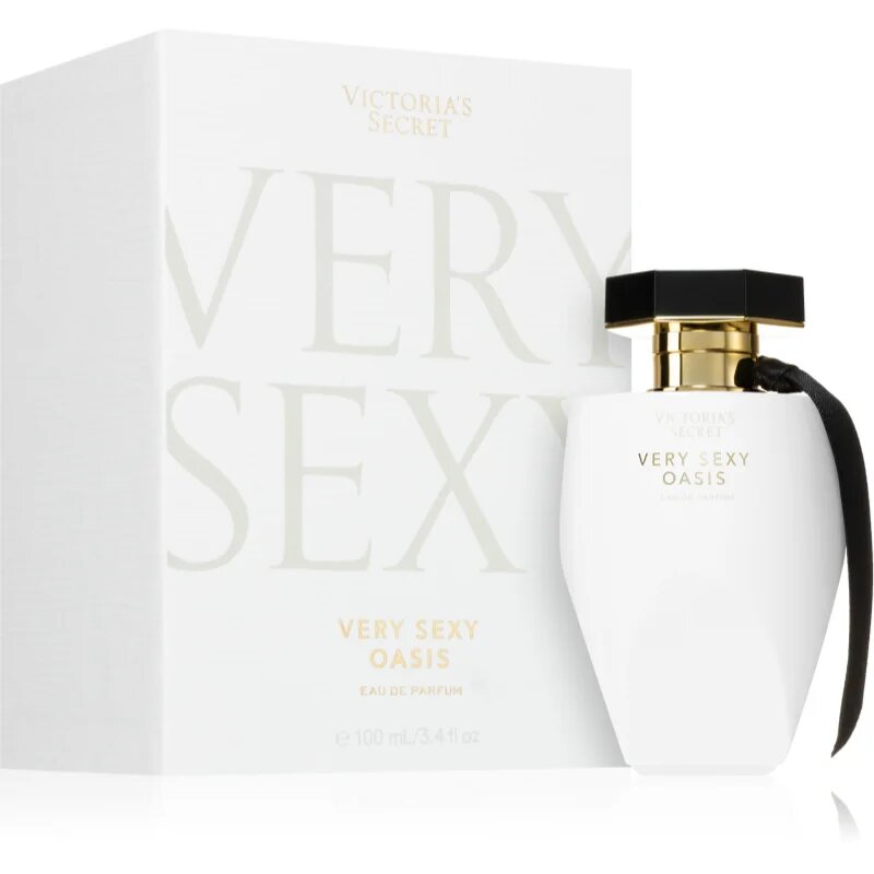Victoria's Secret Very Sexy Oasis парфюмна вода I. за жени 100 мл.