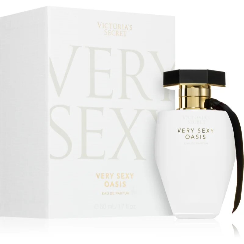 Victoria's Secret Very Sexy Oasis парфюмна вода I. за жени 50 мл.