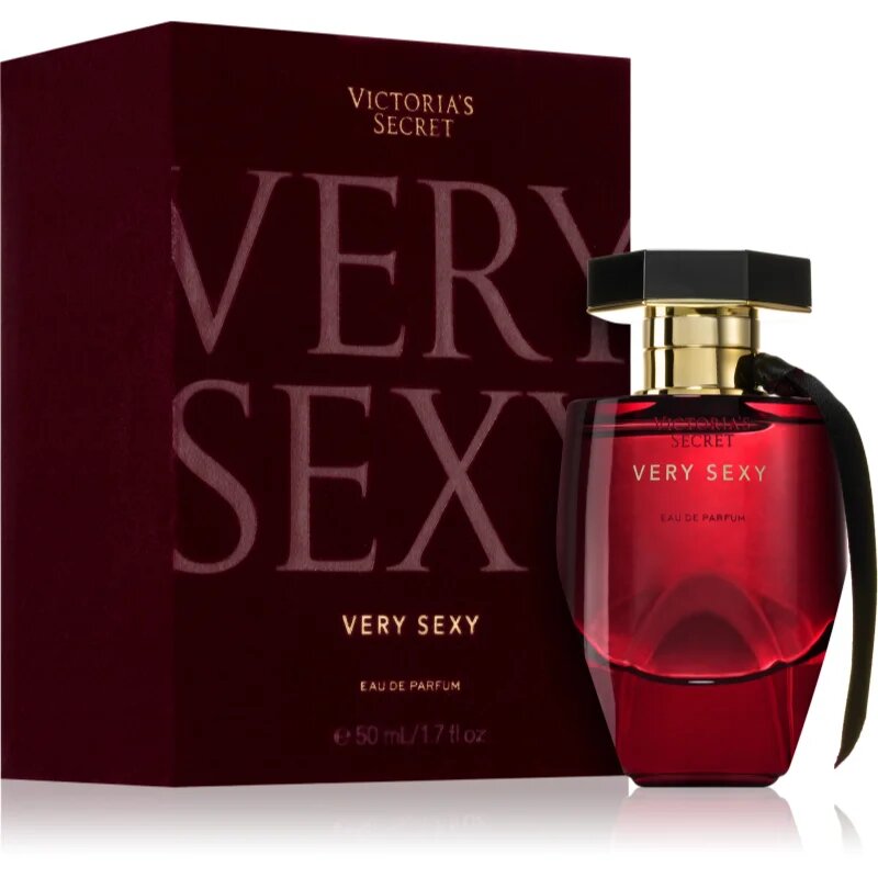 Victoria's Secret Very Sexy парфюмна вода за жени 50 мл.