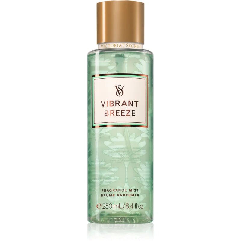 Victoria's Secret Vibrant Breeze спрей за тяло за жени 250 мл.