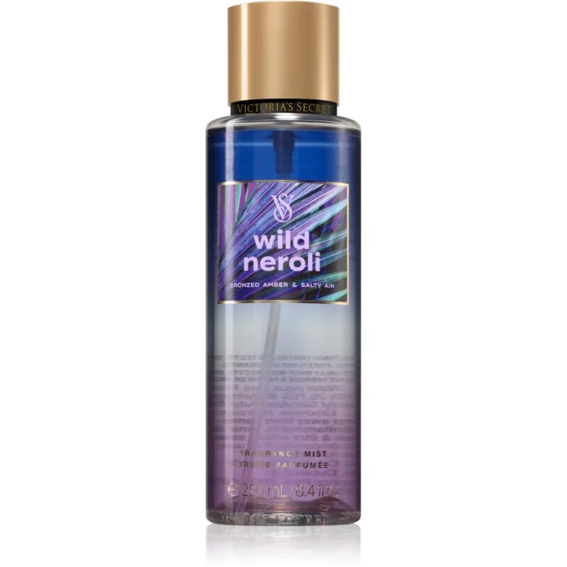 Victoria's Secret Wild Neroli спрей за тяло за жени 250 мл.