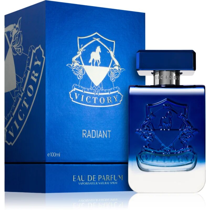 Victory Radiant парфюмна вода унисекс 100 мл.