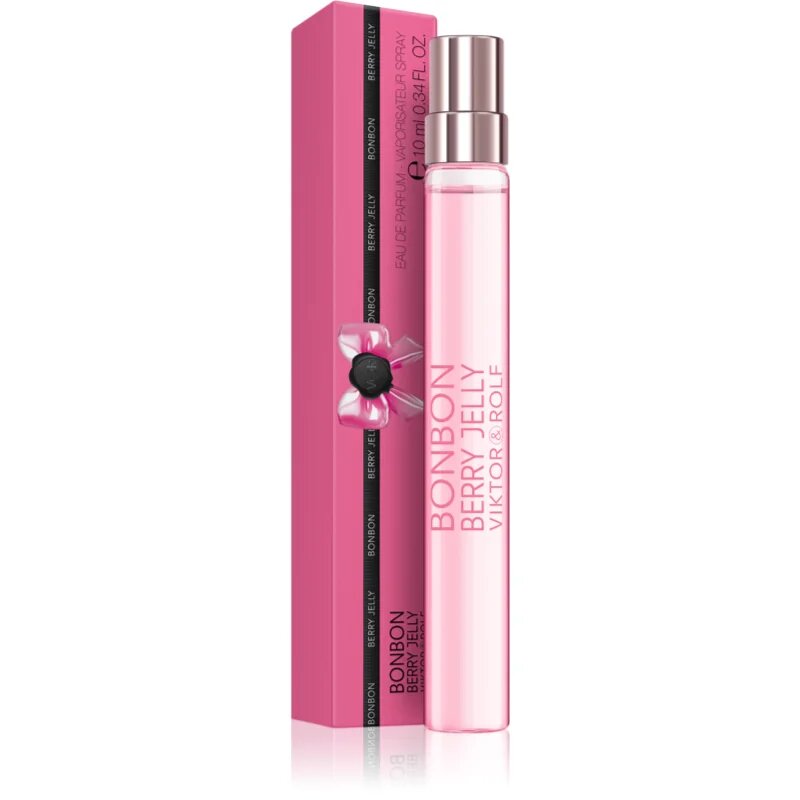 Viktor & Rolf Bonbon Berry Jelly парфюмна вода за жени 10 мл.