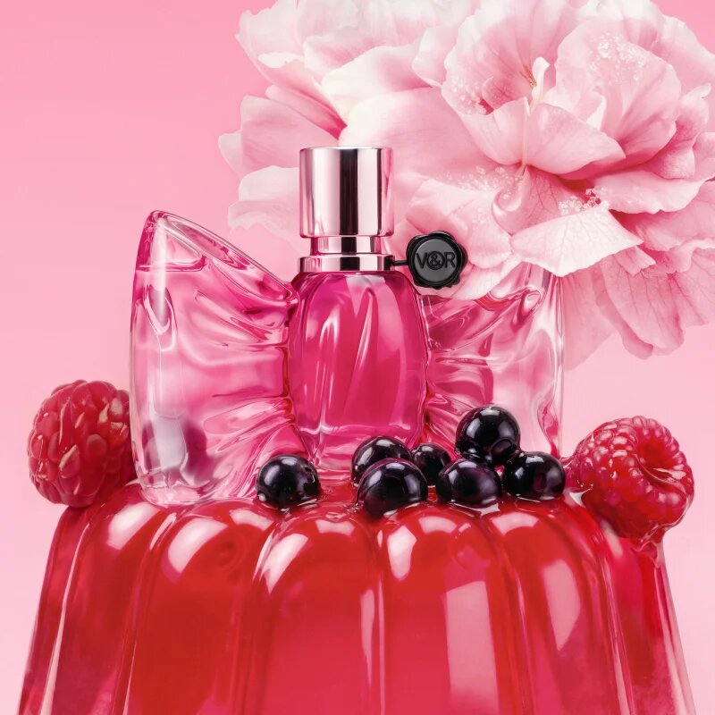 Viktor & Rolf Bonbon Berry Jelly парфюмна вода за жени 10 мл.