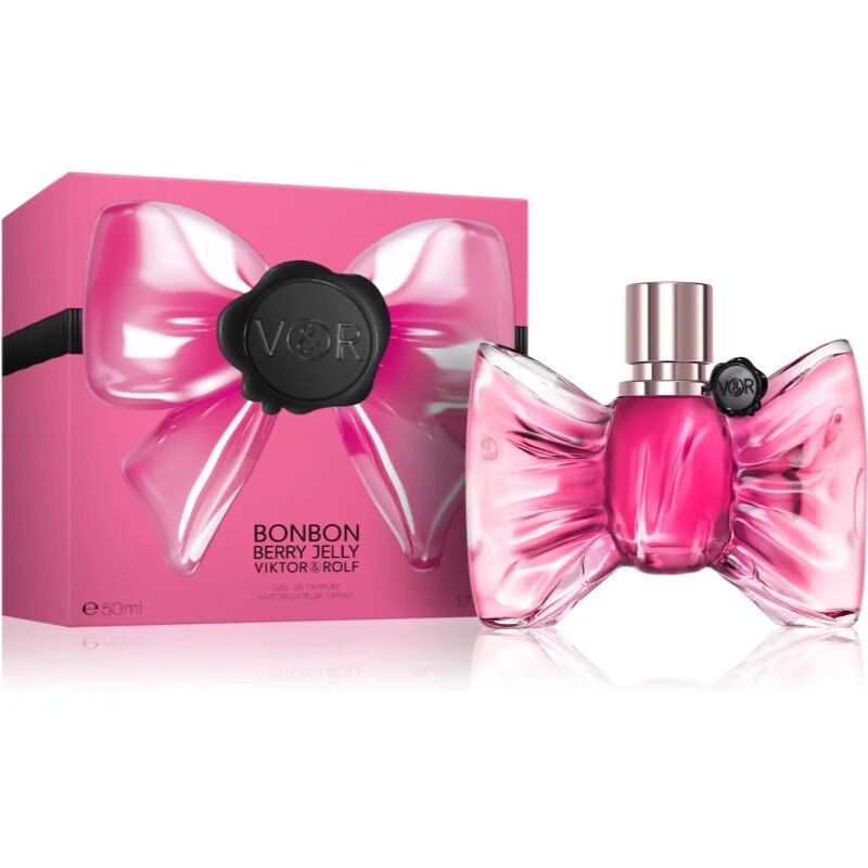 Viktor & Rolf Bonbon Berry Jelly парфюмна вода за жени 50 мл.