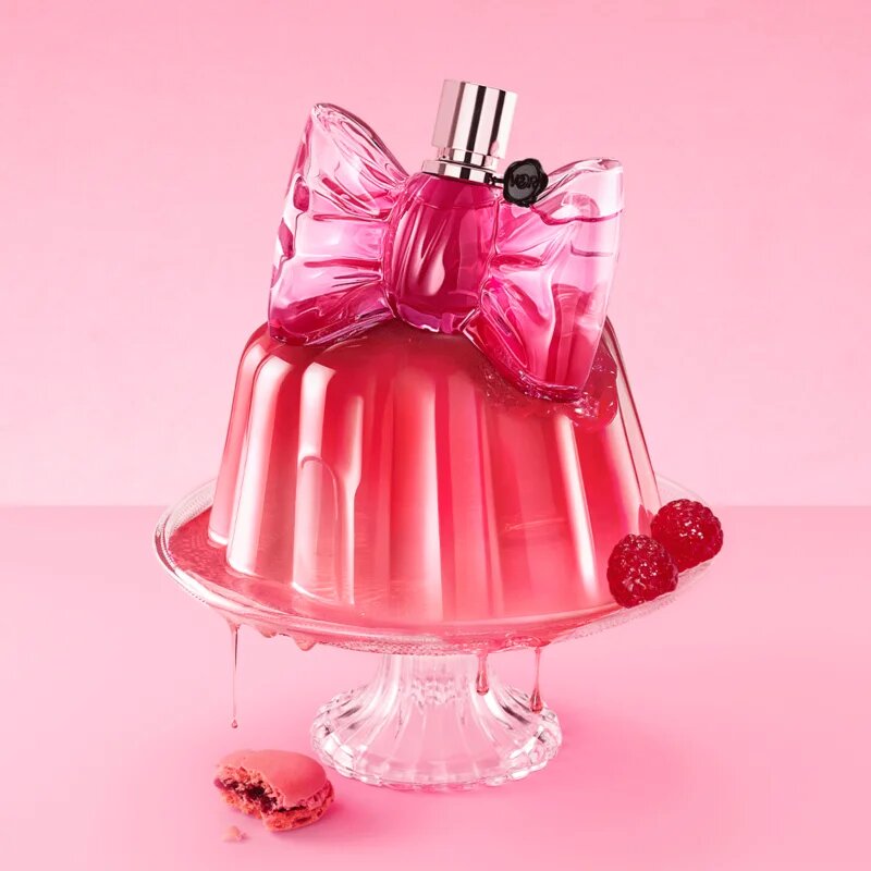 Viktor & Rolf Bonbon Berry Jelly парфюмна вода за жени 50 мл.