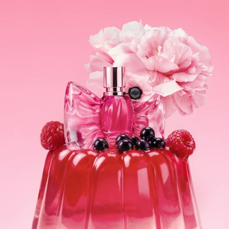 Viktor & Rolf Bonbon Berry Jelly парфюмна вода за жени 50 мл.