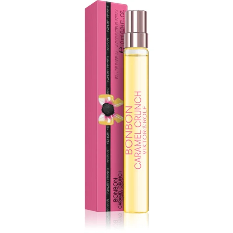 Viktor & Rolf Bonbon Caramel Crunch парфюмна вода за жени 10 мл.