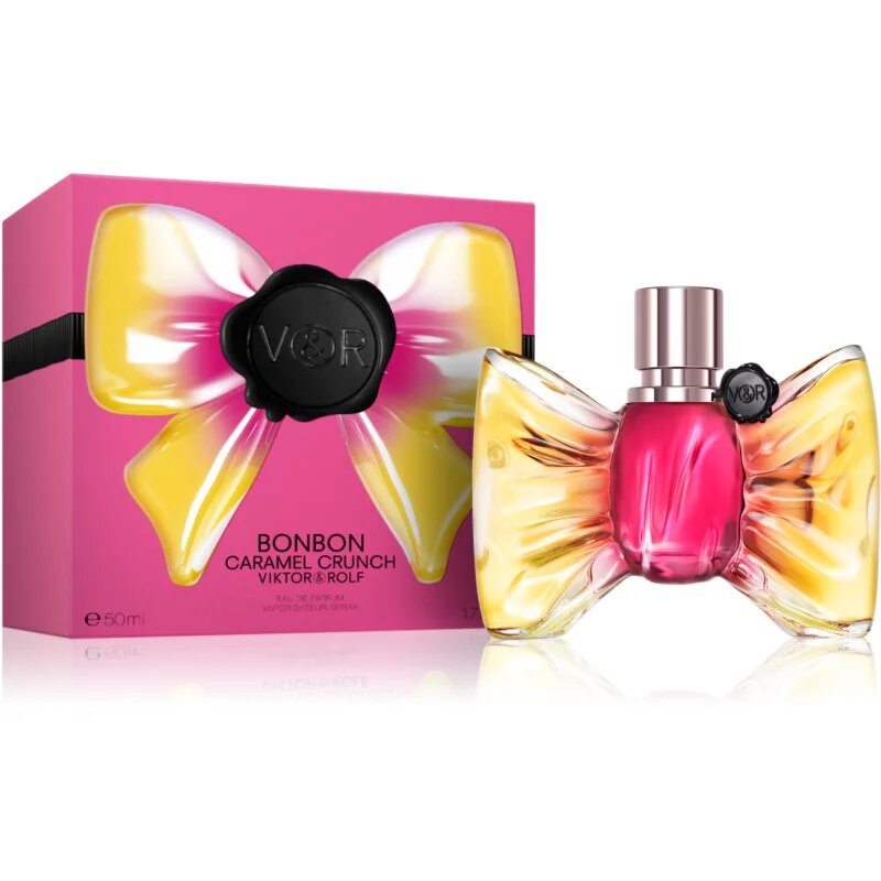Viktor & Rolf Bonbon Caramel Crunch парфюмна вода за жени 50 мл.