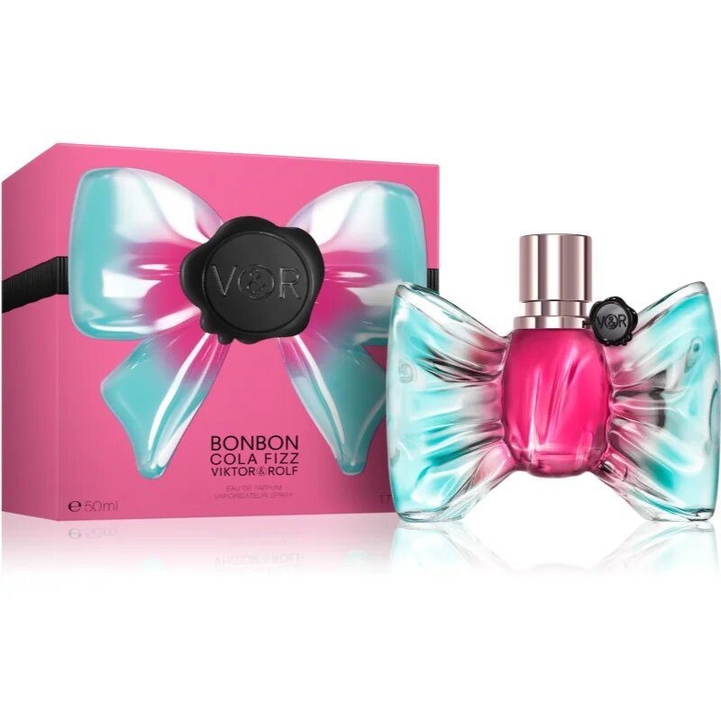 Viktor & Rolf Bonbon Cola Fizz парфюмна вода за жени 50 мл.