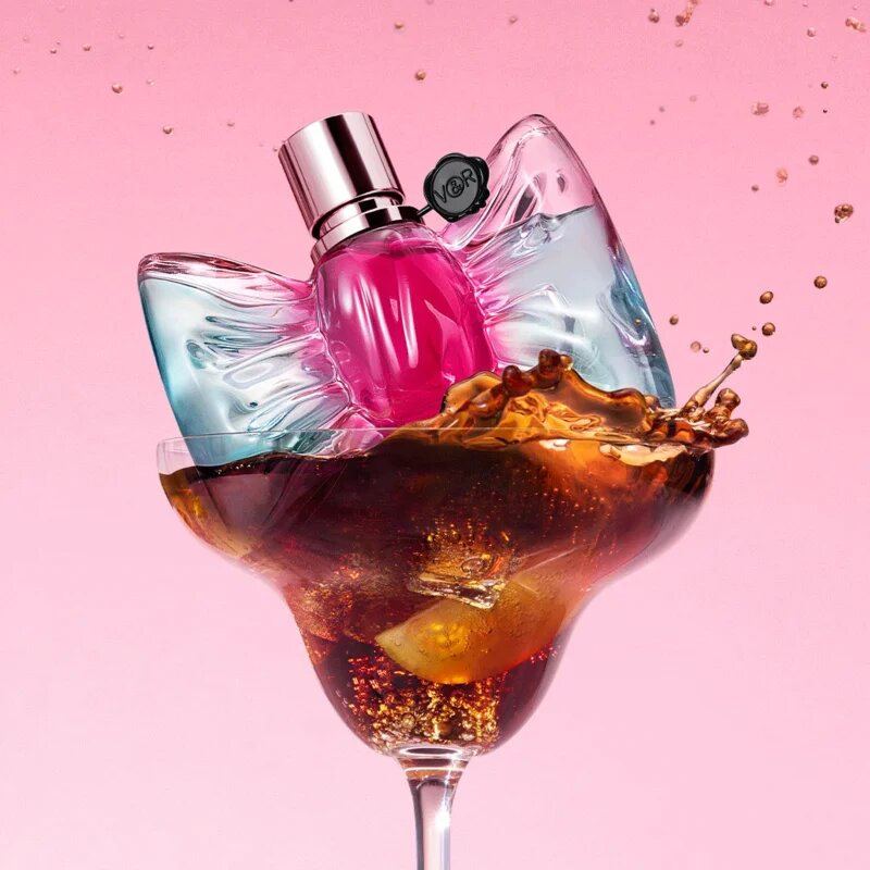 Viktor & Rolf Bonbon Cola Fizz парфюмна вода за жени 50 мл.