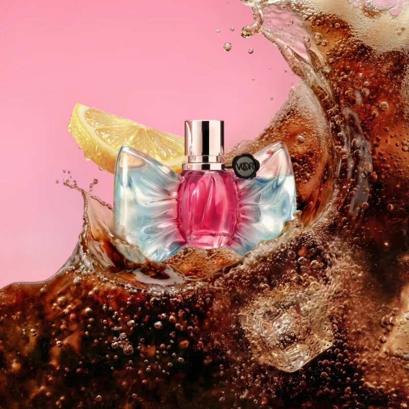 Viktor & Rolf Bonbon Cola Fizz парфюмна вода за жени 50 мл.