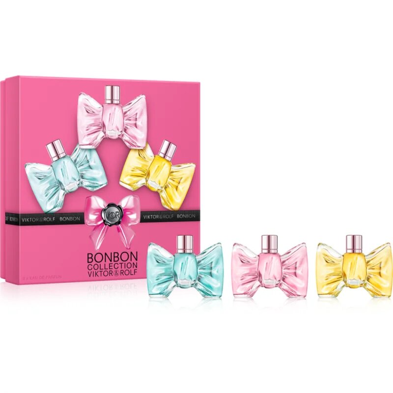 Viktor & Rolf Bonbon подаръчен комплект за жени