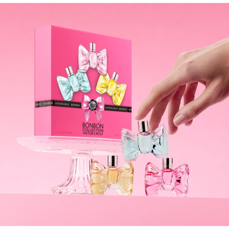 Viktor & Rolf Bonbon подаръчен комплект за жени