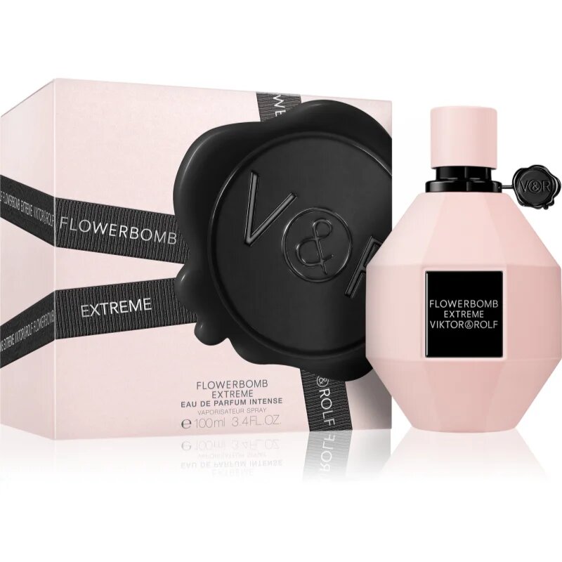 Viktor & Rolf Flowerbomb Extreme парфюмна вода за жени 100 мл.
