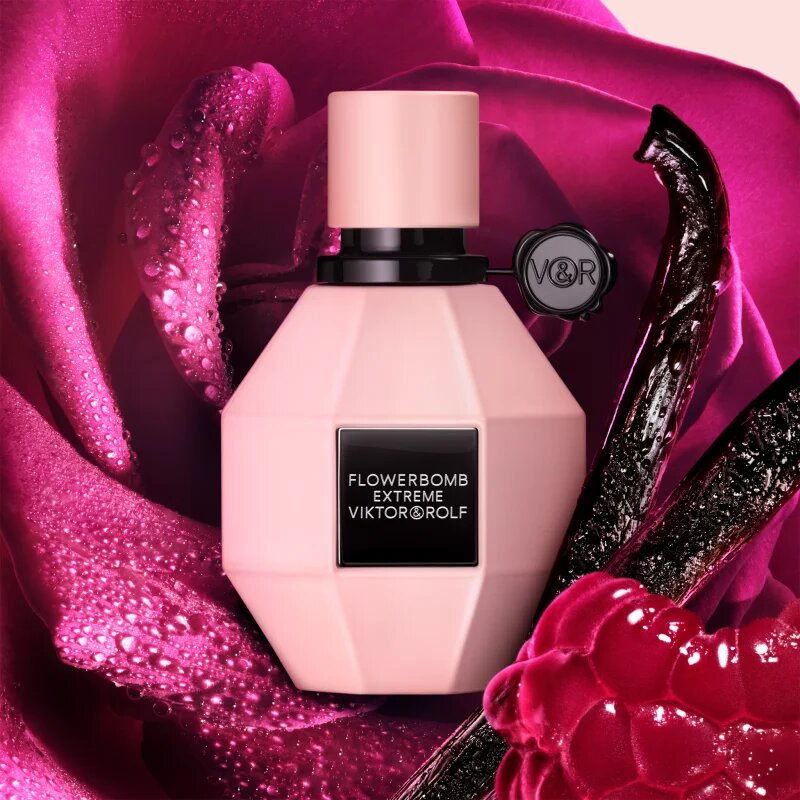 Viktor & Rolf Flowerbomb Extreme парфюмна вода за жени 100 мл.