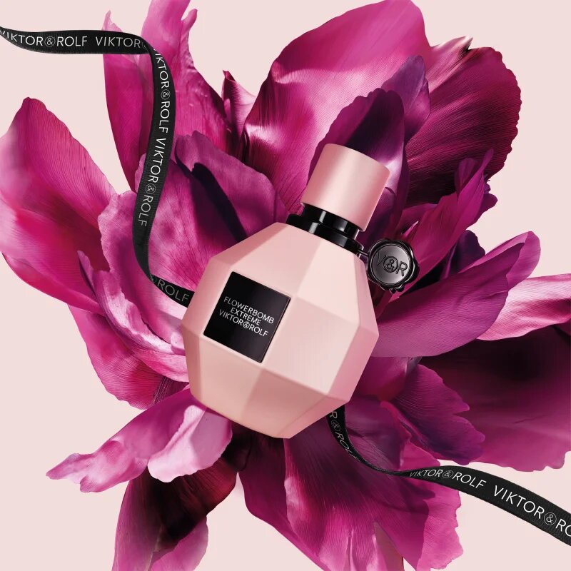 Viktor & Rolf Flowerbomb Extreme парфюмна вода за жени 100 мл.