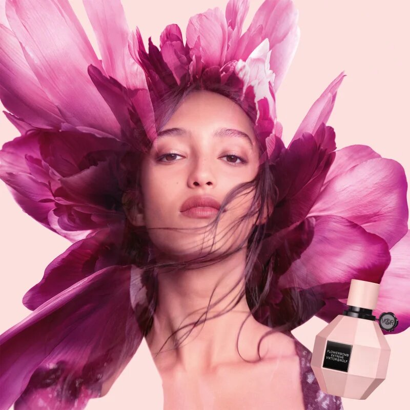 Viktor & Rolf Flowerbomb Extreme парфюмна вода за жени 100 мл.
