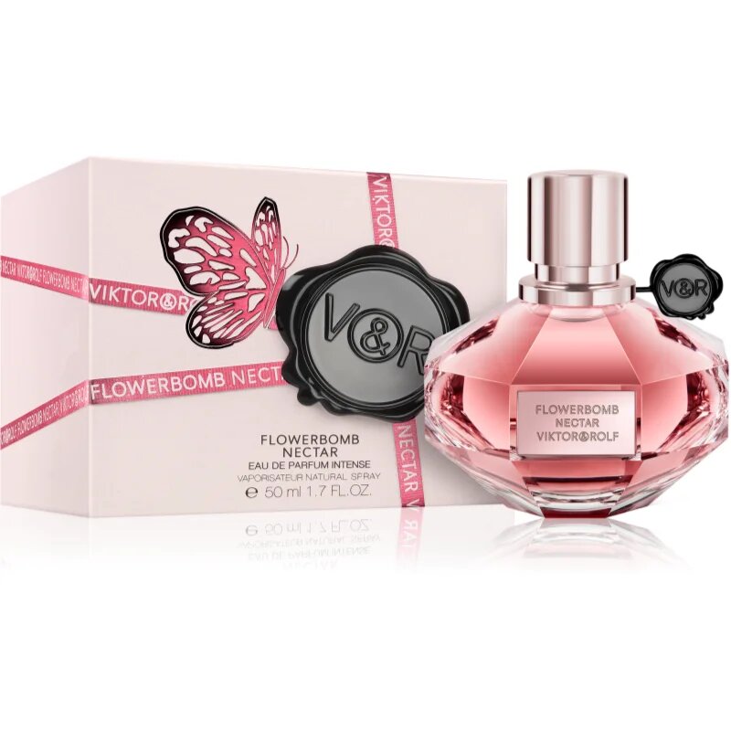 Viktor & Rolf Flowerbomb Nectar парфюмна вода за жени 50 мл.