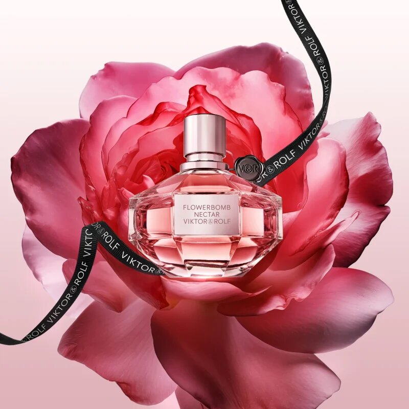 Viktor & Rolf Flowerbomb Nectar парфюмна вода за жени 50 мл.