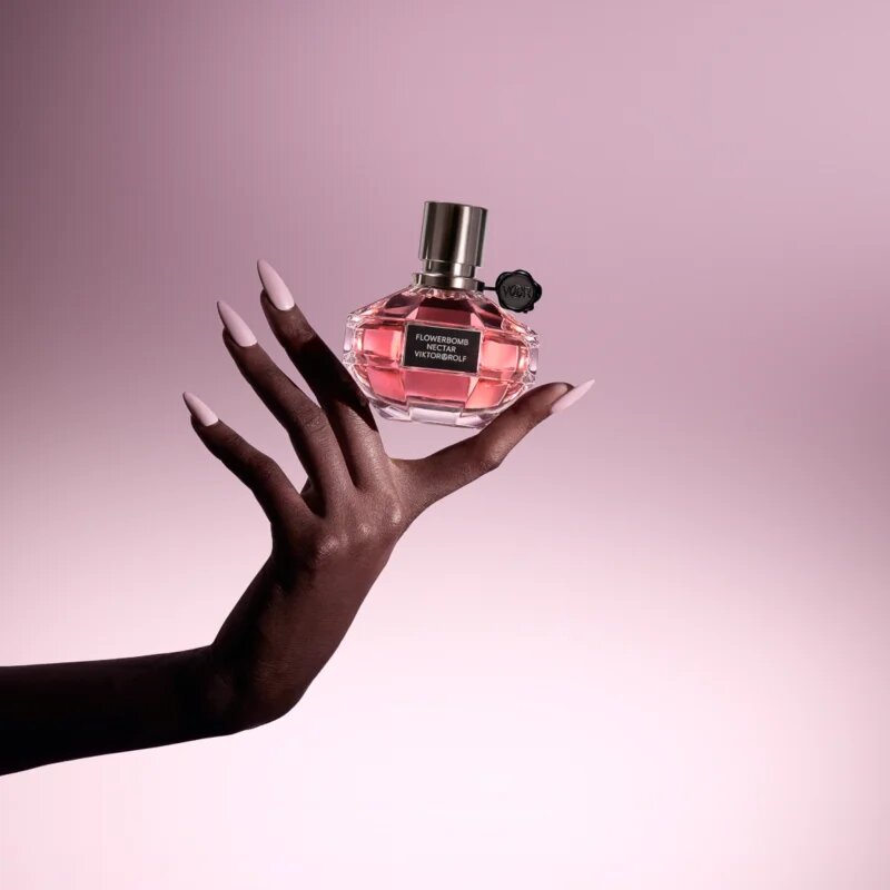 Viktor & Rolf Flowerbomb Nectar парфюмна вода за жени 50 мл.