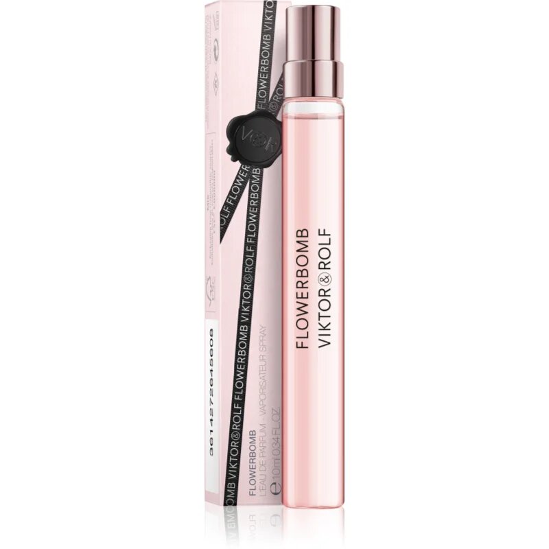 Viktor & Rolf Flowerbomb парфюмна вода за жени 10 мл.