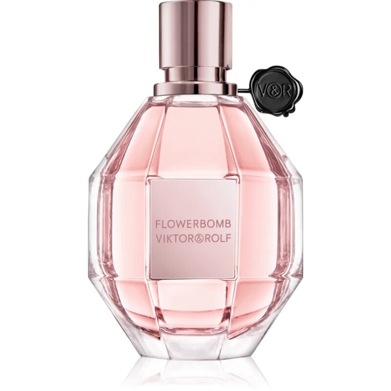 Viktor & Rolf Flowerbomb парфюмна вода за жени 100 мл.