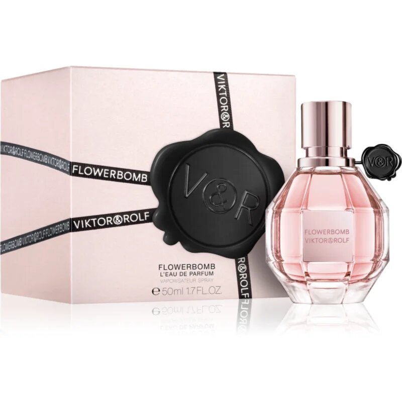 Viktor & Rolf Flowerbomb парфюмна вода за жени 50 мл.