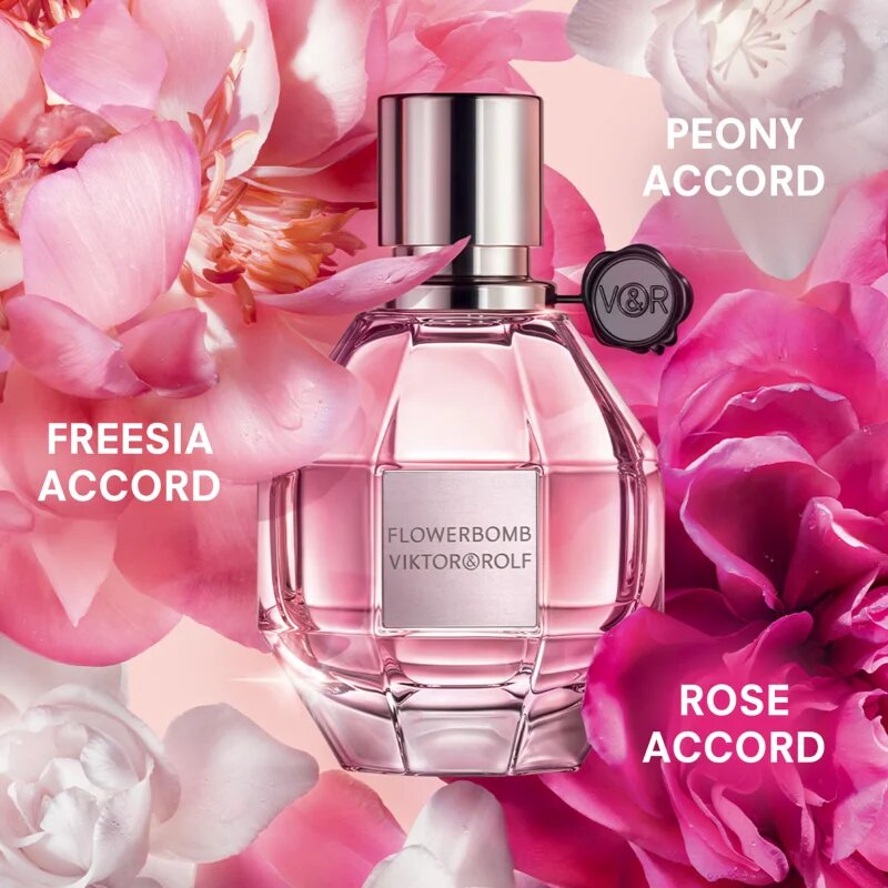 Viktor & Rolf Flowerbomb подаръчен комплект за жени