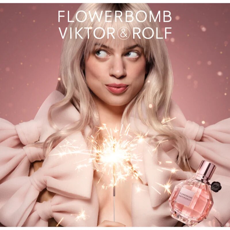 Viktor & Rolf Flowerbomb подаръчен комплект за жени