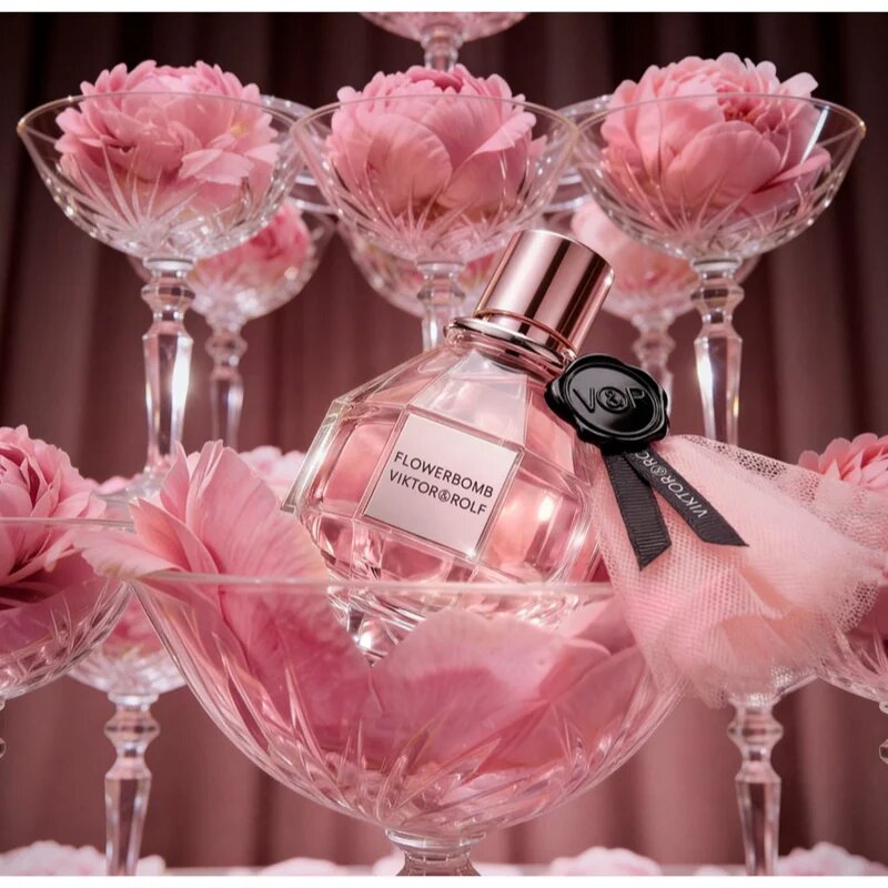 Viktor & Rolf Flowerbomb подаръчен комплект за жени
