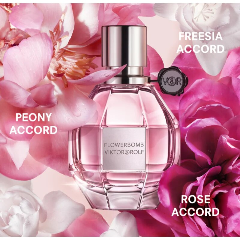Viktor & Rolf Flowerbomb подаръчен комплект за жени
