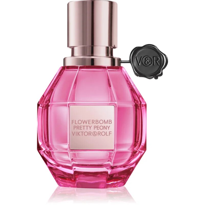 Viktor & Rolf Flowerbomb Pretty Peony парфюмна вода за жени 30 мл.