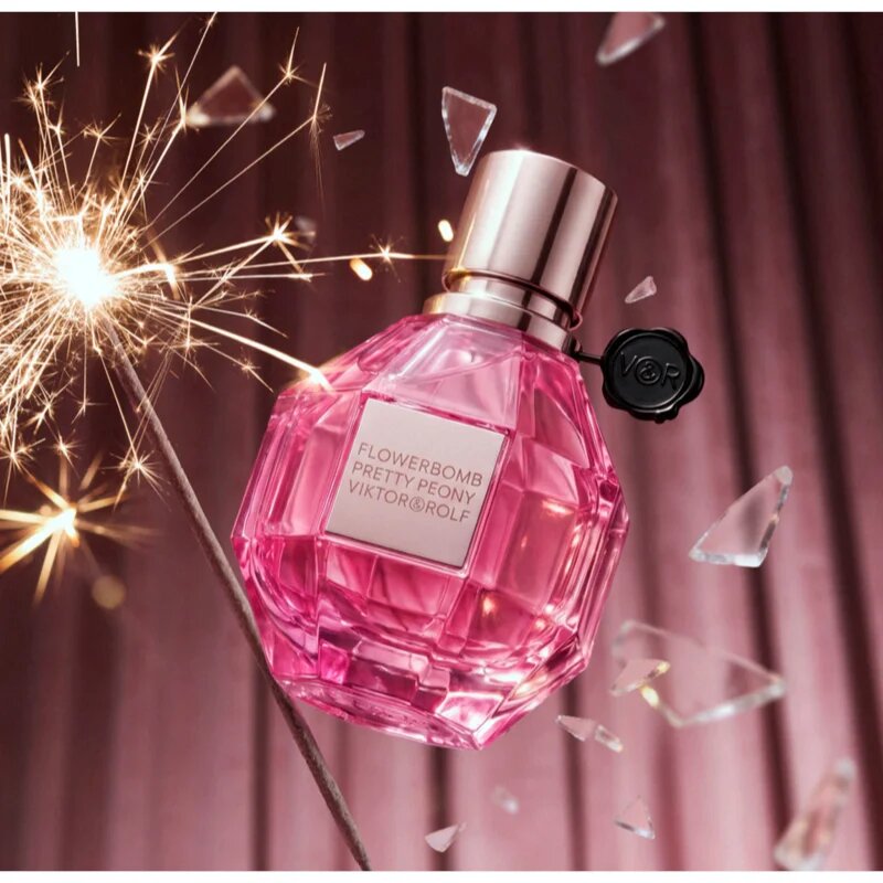 Viktor & Rolf Flowerbomb Pretty Peony подаръчен комплект за жени