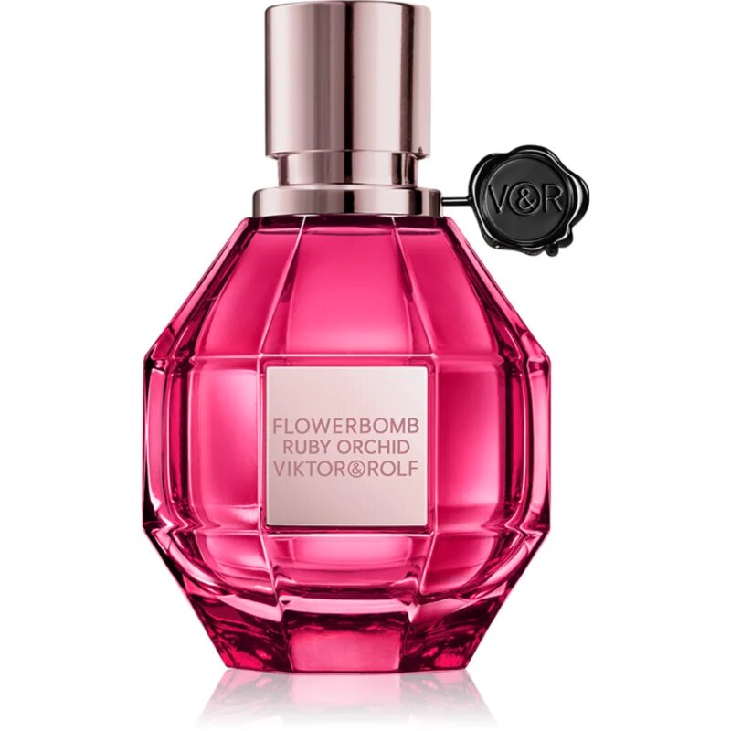 Viktor & Rolf Flowerbomb Ruby Orchid парфюмна вода за жени 50 мл.