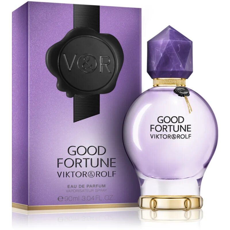 Viktor & Rolf GOOD FORTUNE парфюмна вода за жени 90 мл.