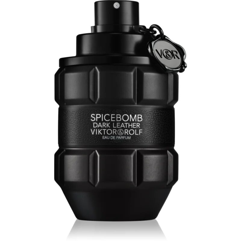 Viktor & Rolf Spicebomb Dark Leather парфюмна вода за мъже 90 мл.
