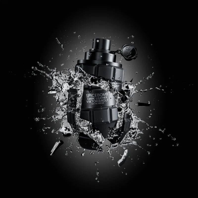 Viktor & Rolf Spicebomb Dark Leather подаръчен комплект за мъже