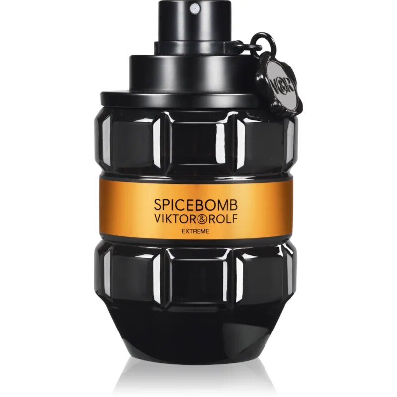 Viktor & Rolf Spicebomb Extreme парфюмна вода за мъже 90 мл.