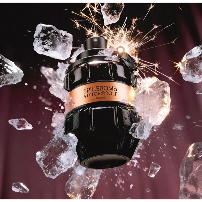 Viktor & Rolf Spicebomb Extreme подаръчен комплект за мъже