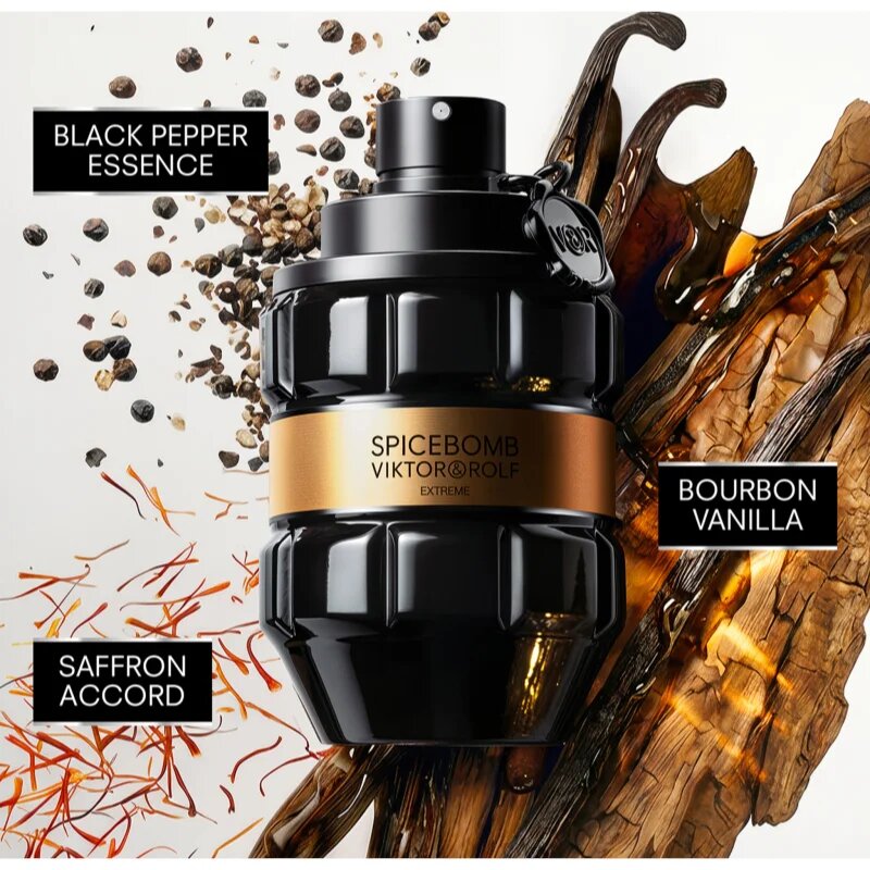 Viktor & Rolf Spicebomb Extreme подаръчен комплект за мъже