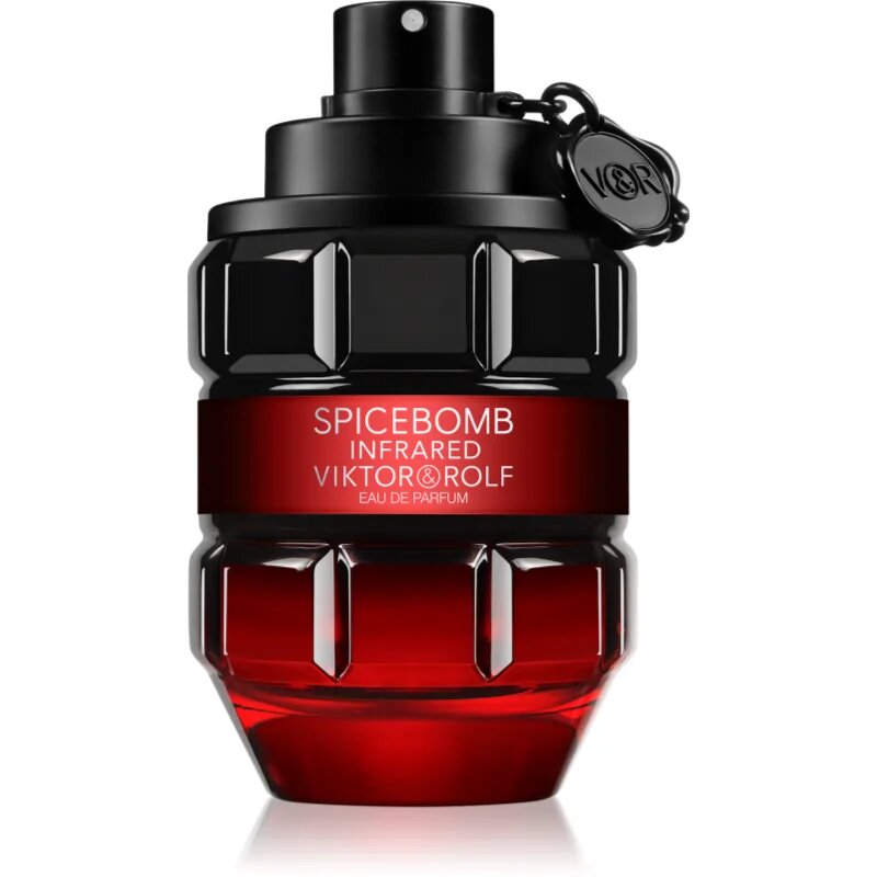 Viktor & Rolf Spicebomb Infrared парфюмна вода за мъже 90 мл.