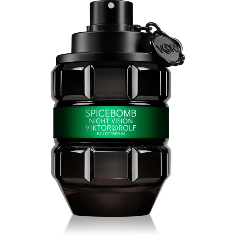 Viktor & Rolf Spicebomb Night Vision парфюмна вода за мъже 90 мл.