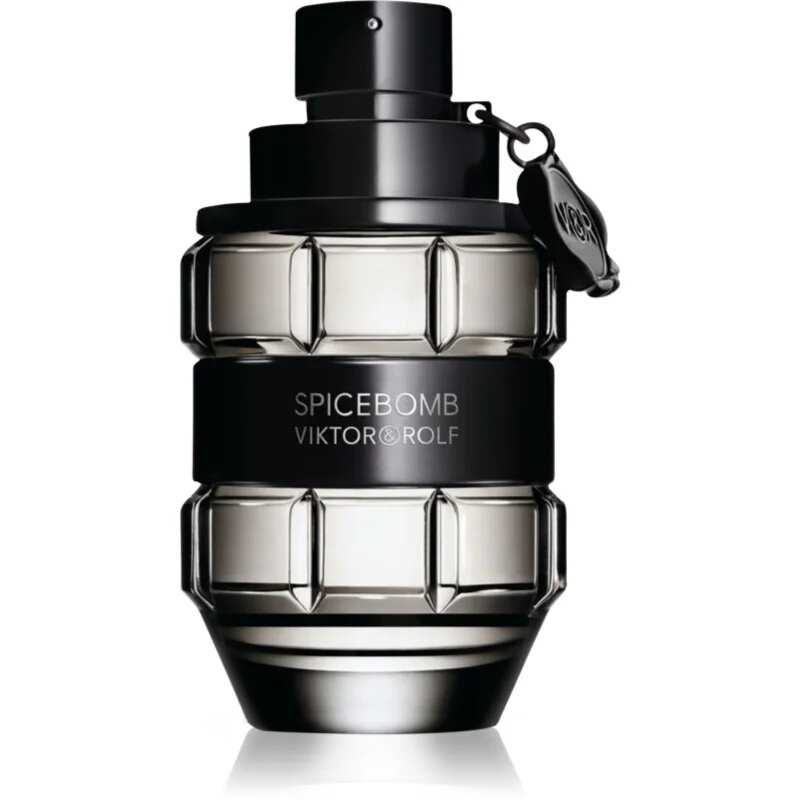 Viktor & Rolf Spicebomb тоалетна вода за мъже 90 мл.