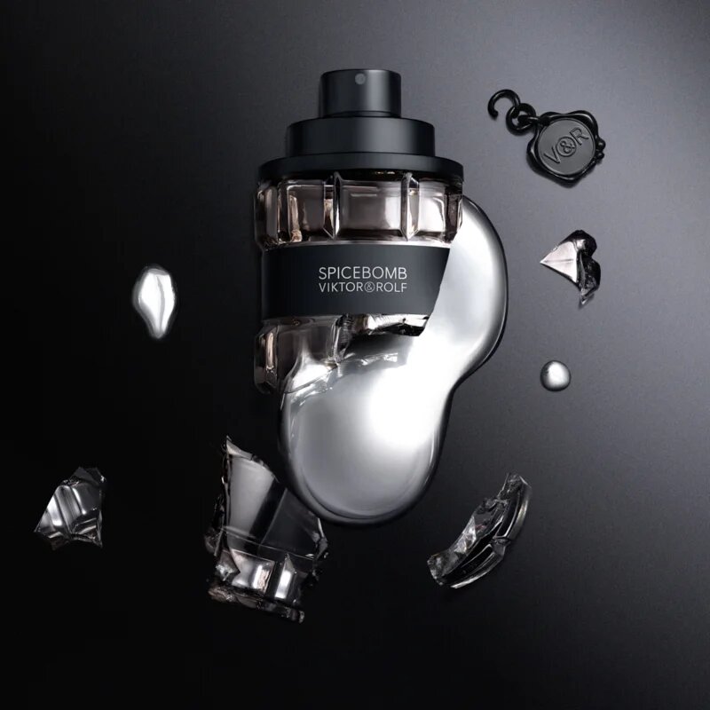 Viktor & Rolf Spicebomb тоалетна вода за мъже 90 мл.