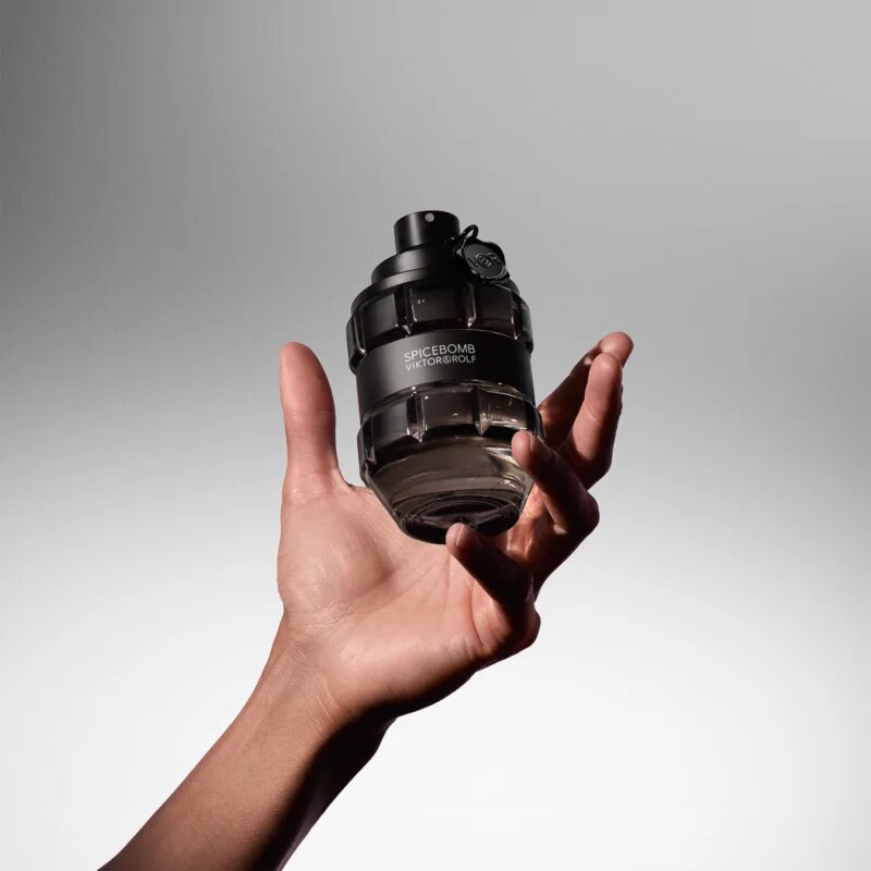 Viktor & Rolf Spicebomb тоалетна вода за мъже 90 мл.