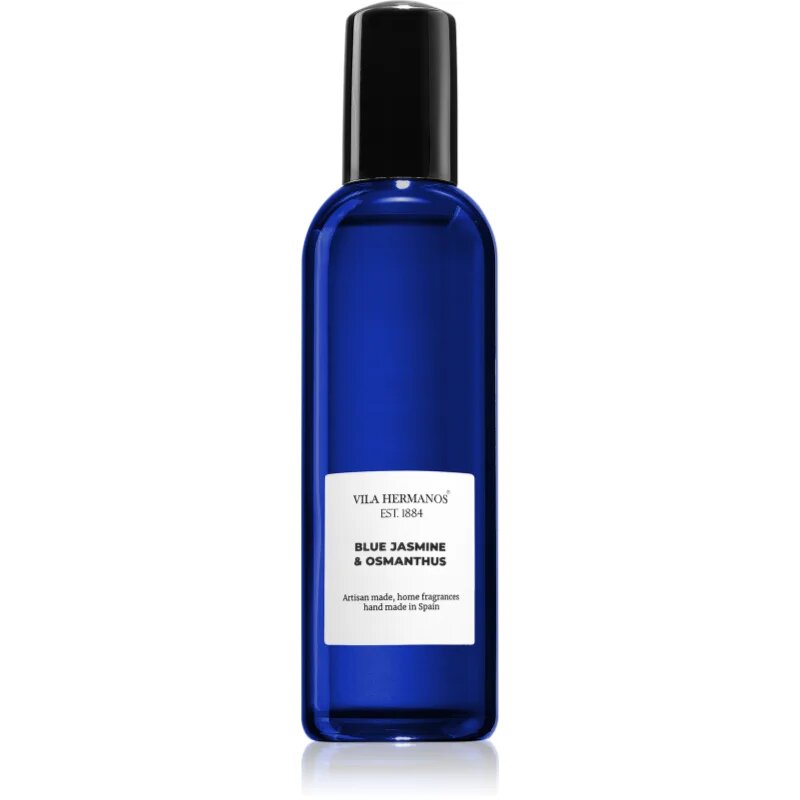 Vila Hermanos Apothecary Cobalt Blue Blue Jasmine & Osmanthus cпрей за дома 100 мл.