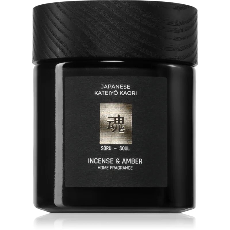 Vila Hermanos Apothecary Japanese Soul ароматна свещ 150 гр.
