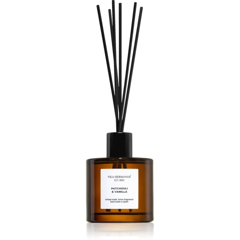 Vila Hermanos Apothecary Patchouli & Vanilla арома-дифузер 100 мл.